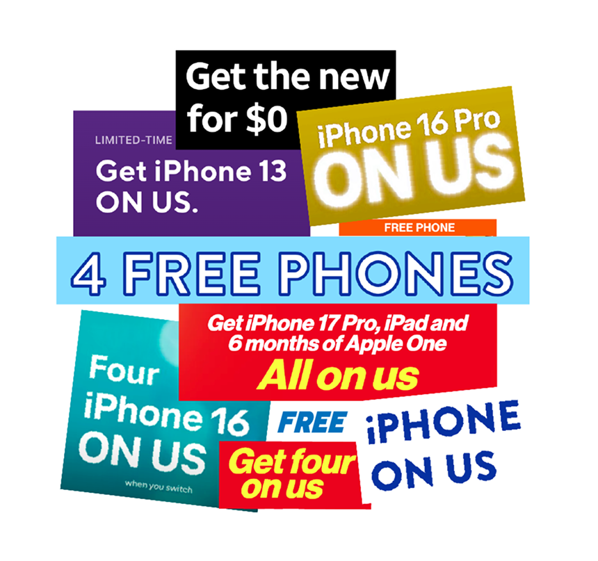 Free Device Examples