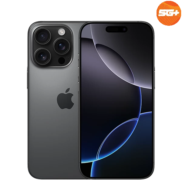 Consumer Cellular iPhone 16 Pro