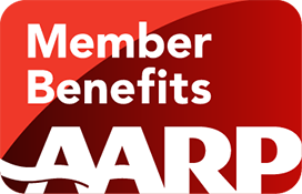 Member Benefits AARP