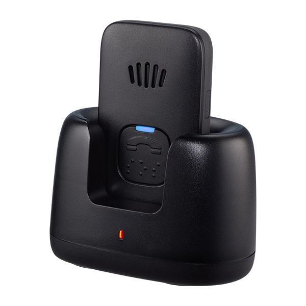 IRIS Ally Medical Alert Device