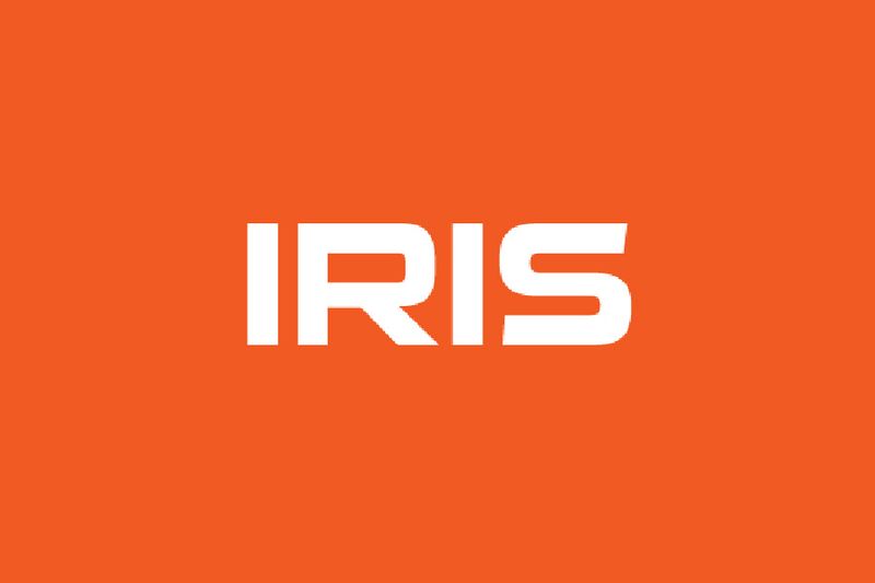iris logo