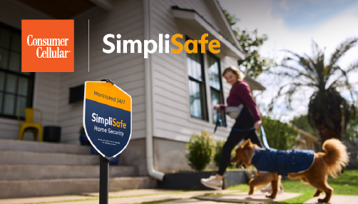 SimpliSafe