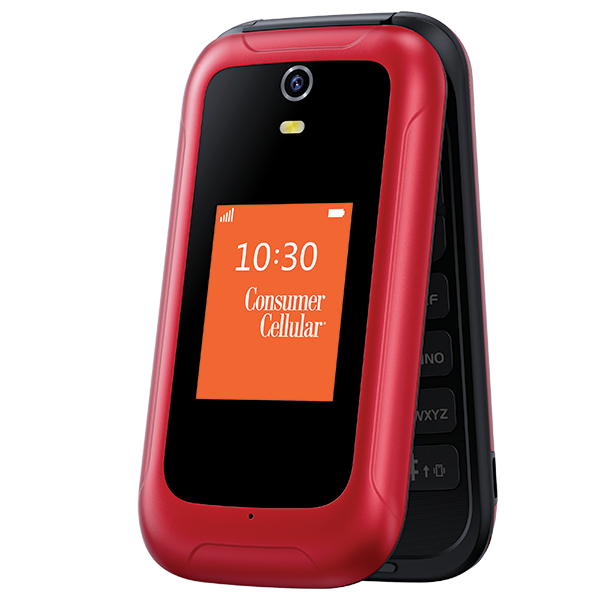 Filp Phone