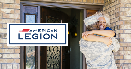 American Legion