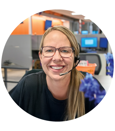 customer support icon
