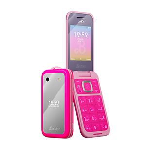 Barbie Phone