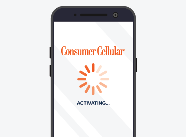 Phone activation