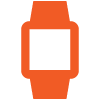 smartwatches icon