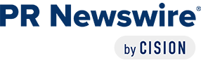 PR Newswire Logo