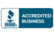 BBB Accredited Business