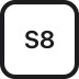 S8 SiP Icon