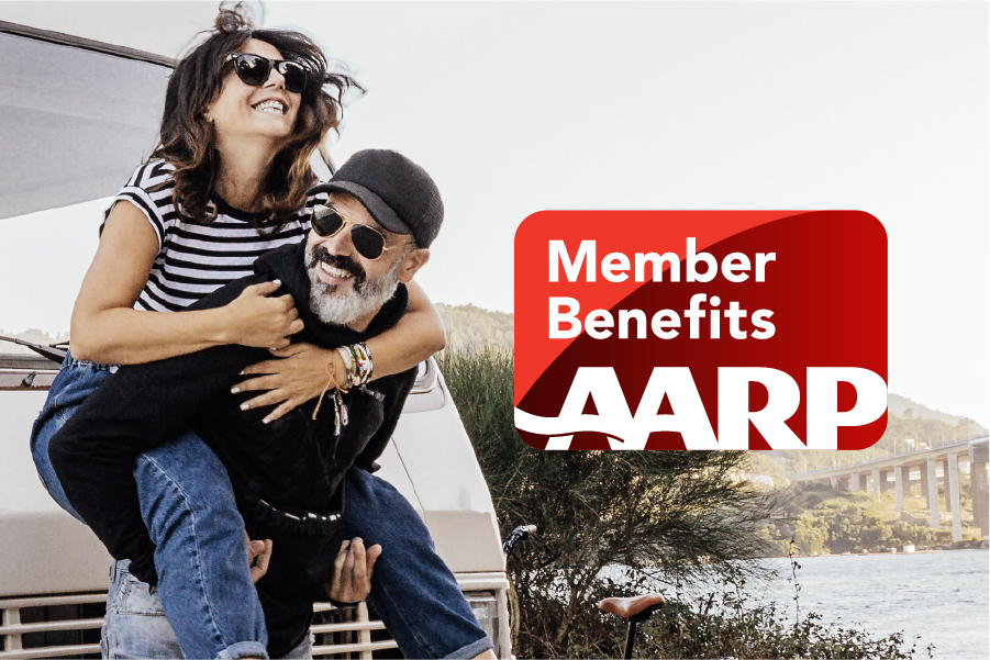 Member Benefits AARP