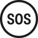 SOS Icon