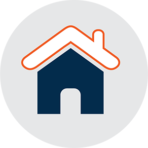 second home icon