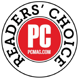 Readers' Choice PC PCMAG.COM