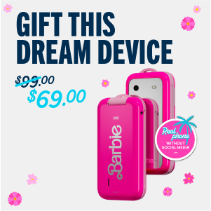 Filp Phone