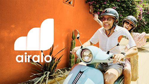 airalo
