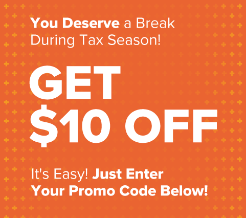 For a limited time: Sign up and get $25