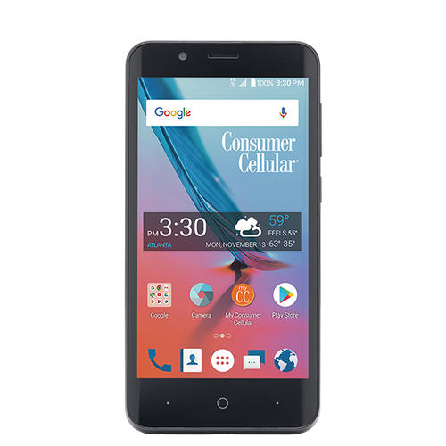 ZTE Avid 557