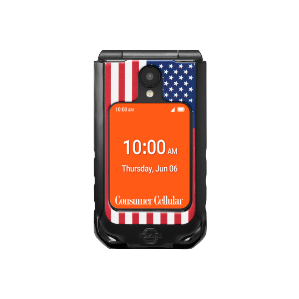 Military Plan Case: Front