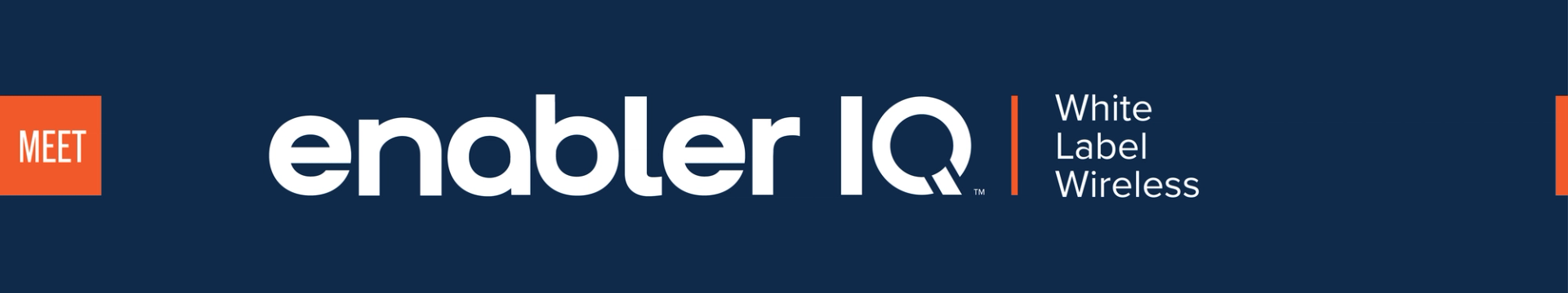 MEET ENABLER IQ | White Label Wireless