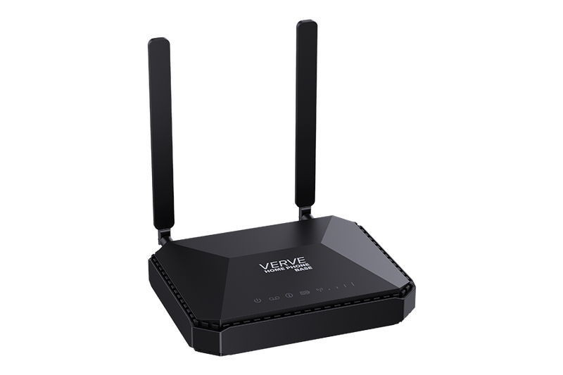 Verve Home Phone Base