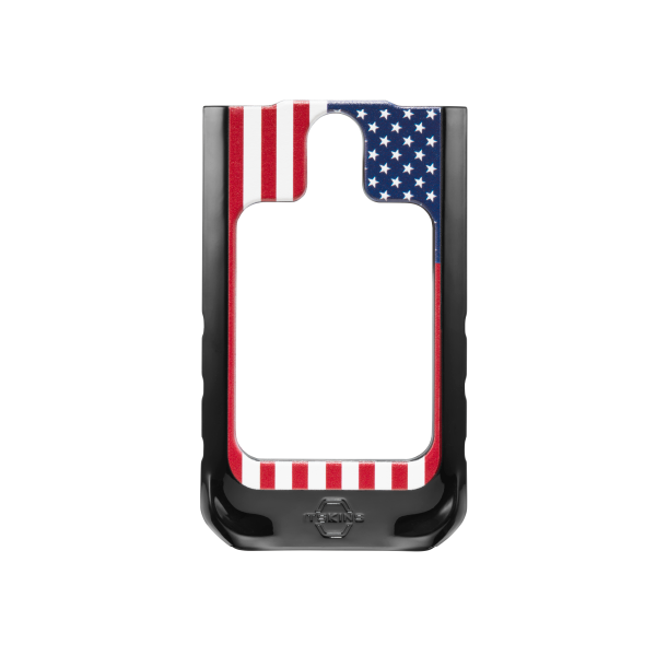 Military Plan Case: Front Case Only