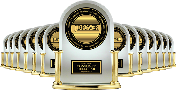 JD Power Awards