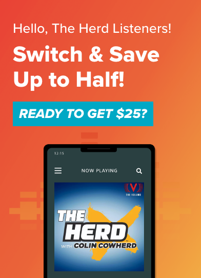 For a limited time: Switch and save up to half!