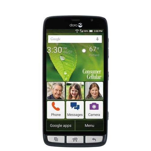 Doro 824 SmartEasy