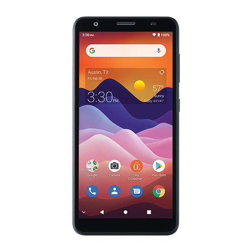 ZTE Avid 579