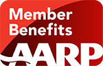 Member Benefits AARP