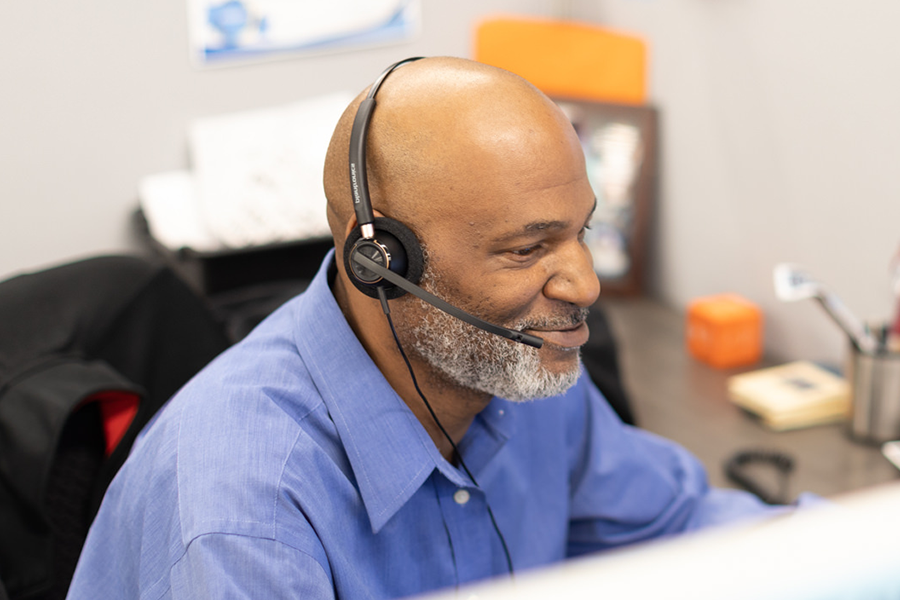 Customer Care Openings