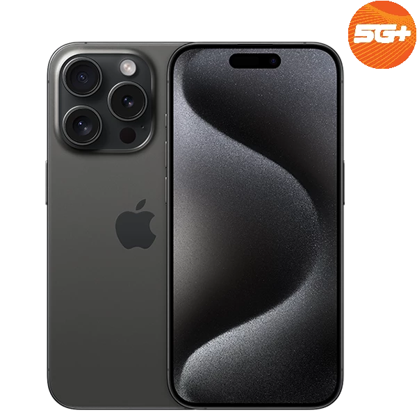Apple iPhone 15 Pro