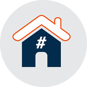 house icon