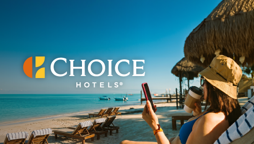 Consumer Cellular | Choice Hotels