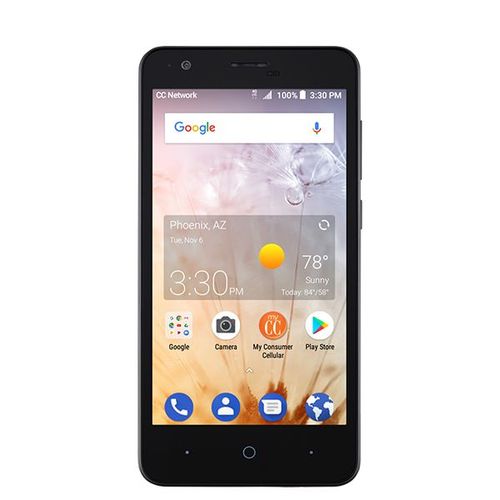 ZTE Avid 559