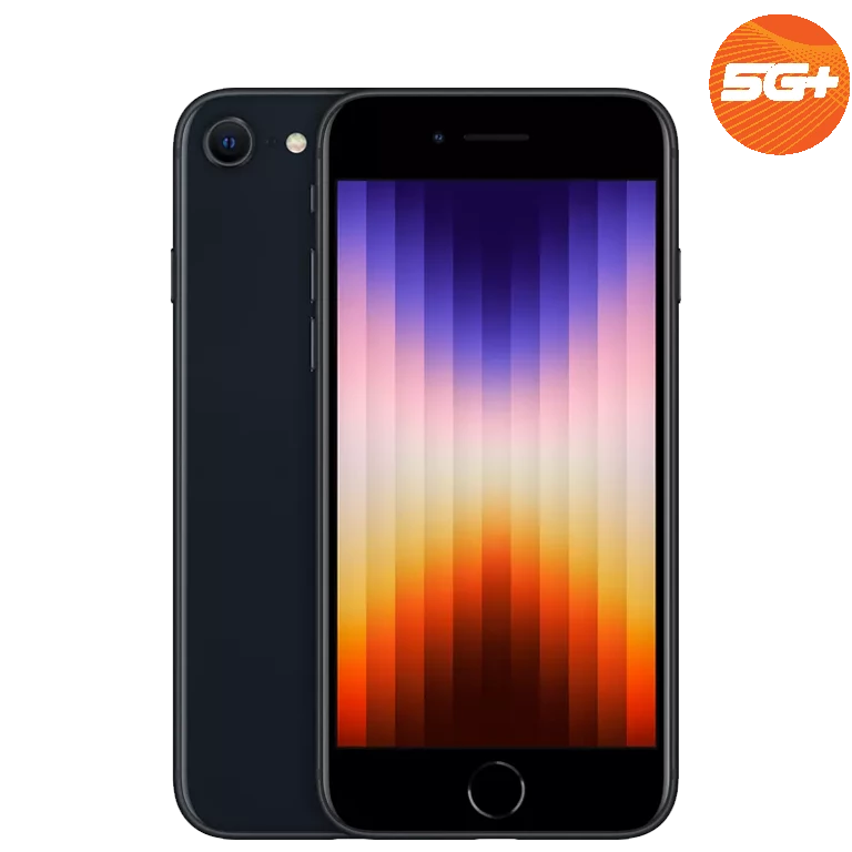 Consumer Cellular iPhone SE 2nd Gen