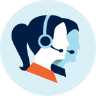 Customer Agent icon