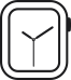apple watch icon