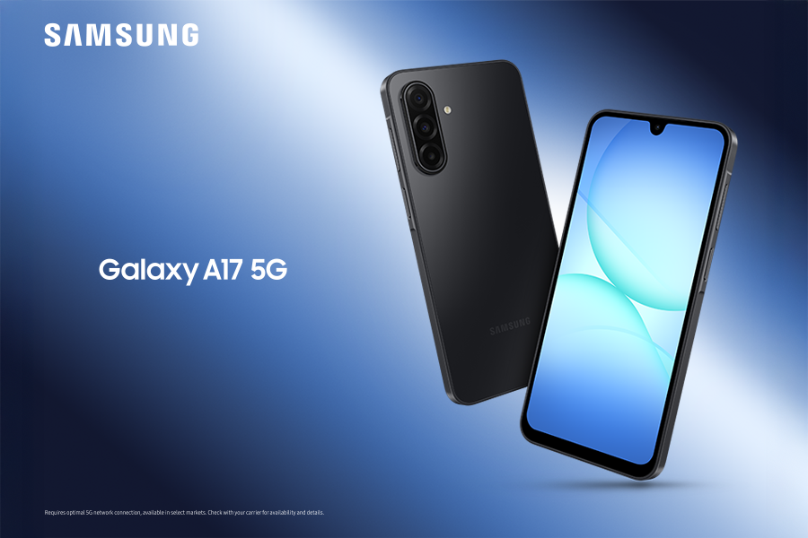 Samsung Galaxy A17 5G