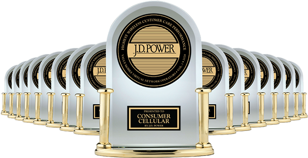 JD Power Awards