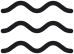Water Resistance Icon