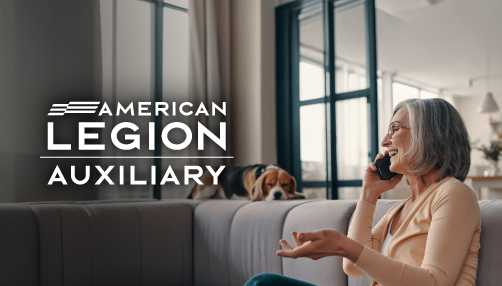 American Legion Auxiliary