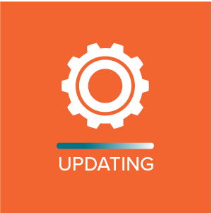 UPDATING