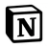 Notion AI logo