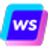 Writesonic logo