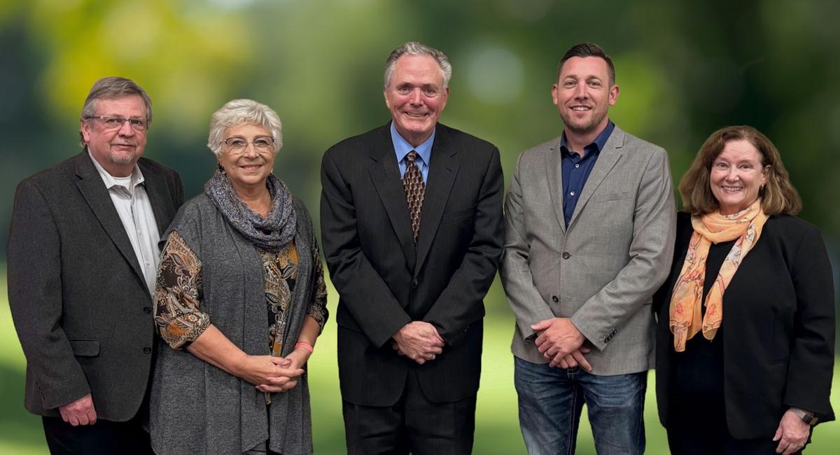 Wilsonville's City Council.