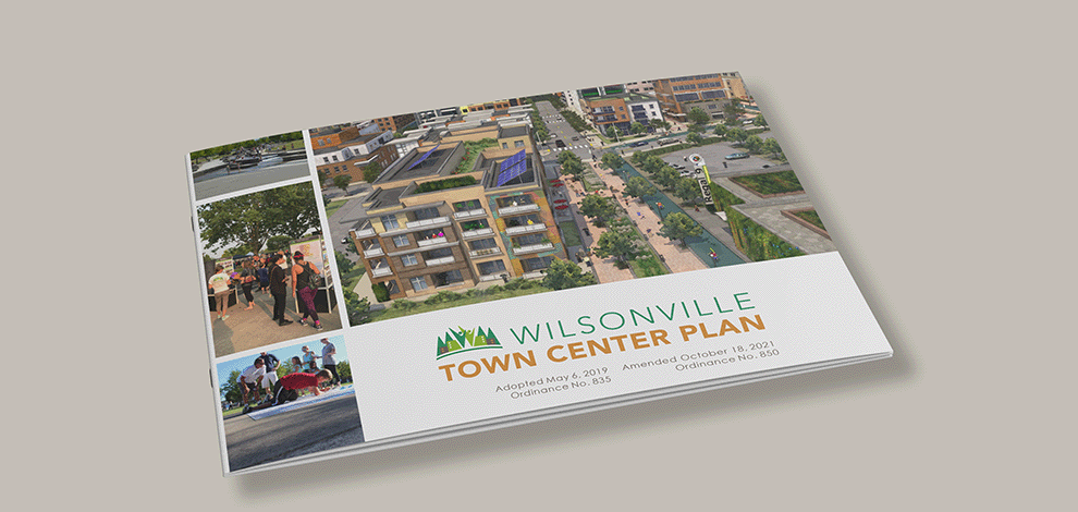 Town Center Plan