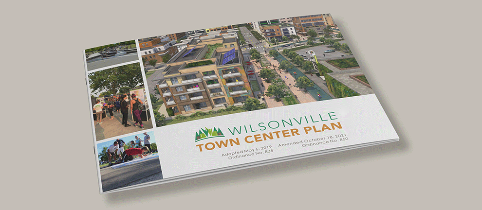 Town Center Plan
